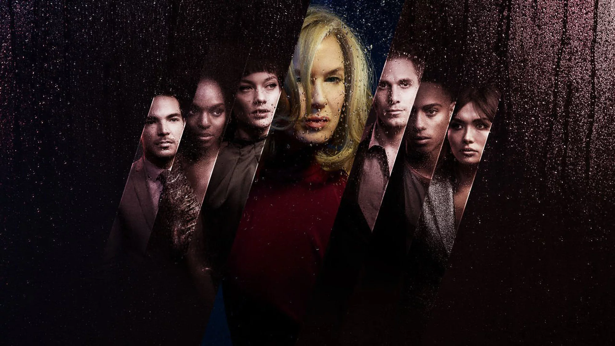 What/If - Streams, Episodenguide und News zur Serie