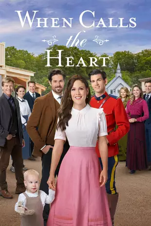 Poster zur Staffel 10