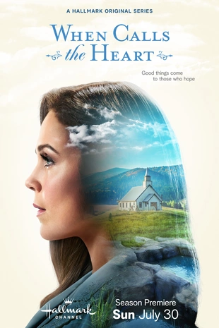 Staffel 11 Serienposter