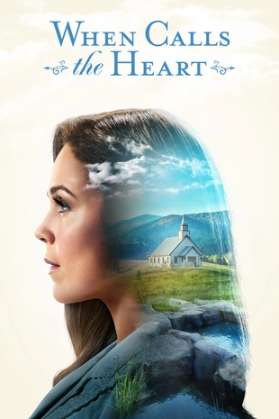 Staffel 11 Serienposter 2