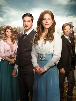 Poster 3 Staffel 1