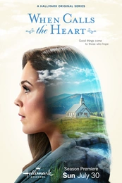 Staffel 11 Serienposter