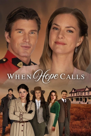 Serienposter