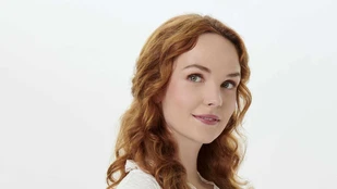 Morgan Kohan als Lillian