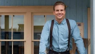 Marshall Williams als Sam