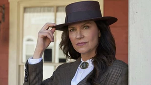 Wendy Crewson als Tess