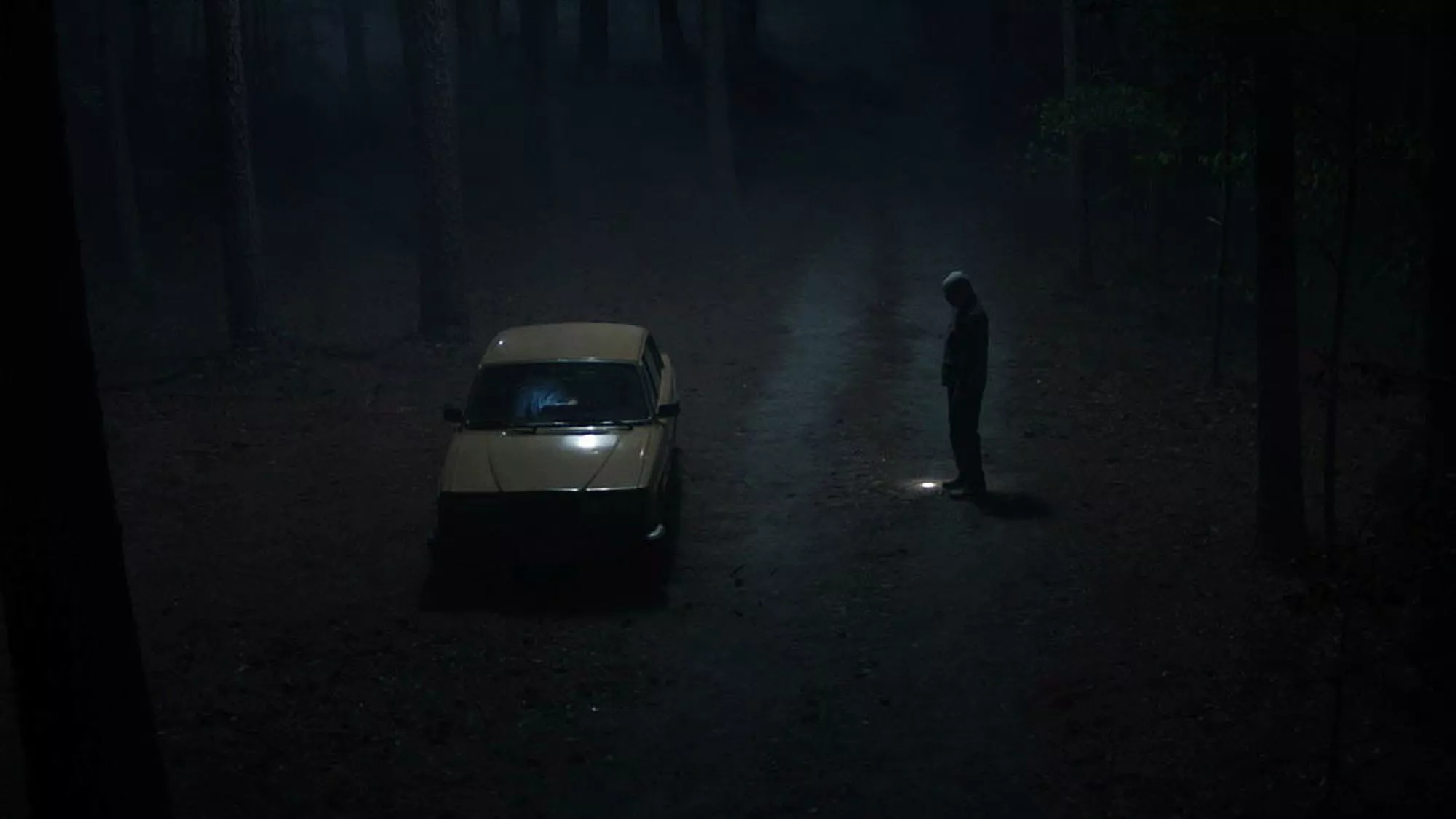 When the Streetlights Go On - Episodenguide und News zur Serie