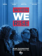 When We Rise Poster 2 Staffel 1