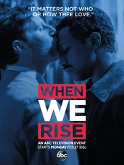 When We Rise Poster 4 Staffel 1