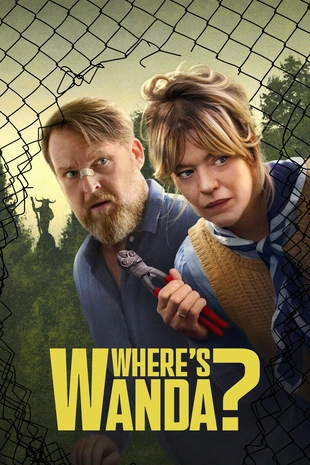 Serienposter