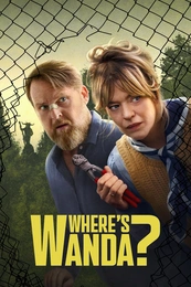 Serienposter