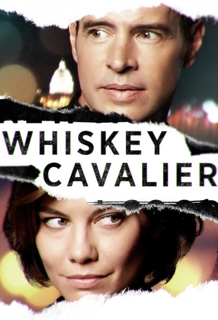 Staffel 1 Serienposter 4
