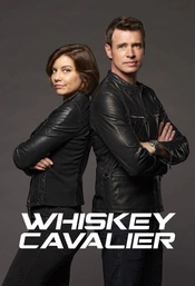 Staffel 1 Serienposter 3