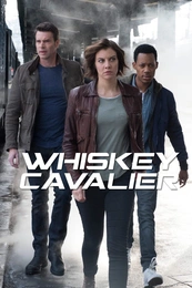 Staffel 1 Serienposter 5