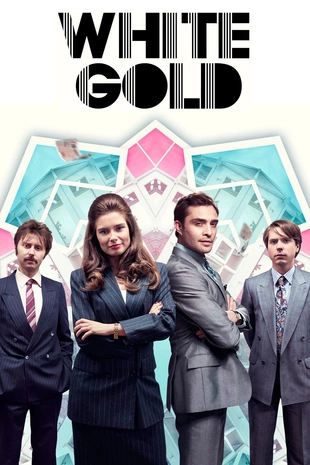 Poster 2 Staffel 1