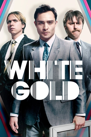 Poster 3 Staffel 1