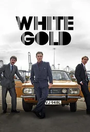 White Gold: Poster zur UK-Comedy