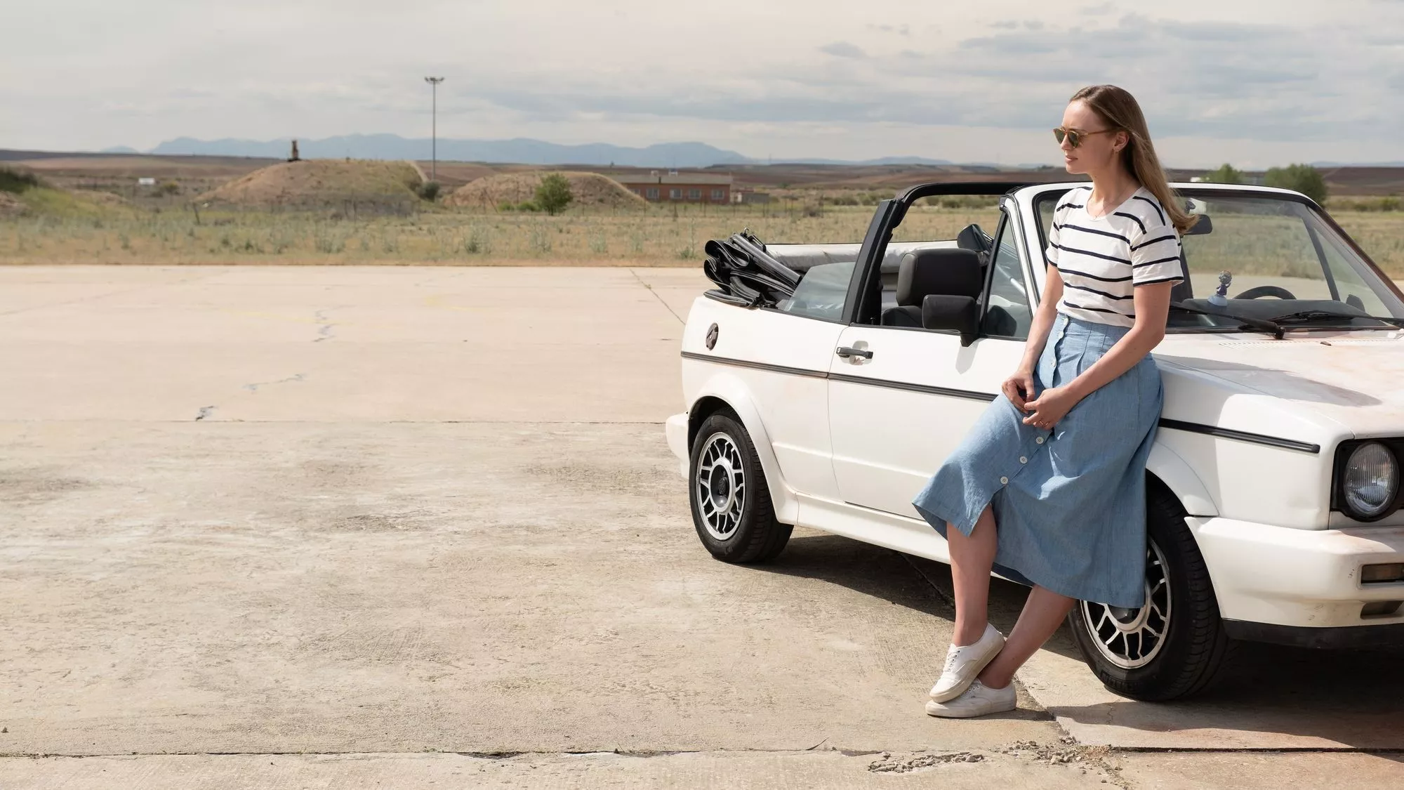 White Lines - Episodenguide und News zur Serie