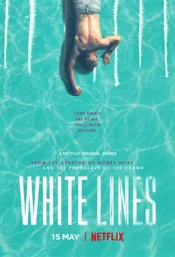 White Lines Poster Staffel 1