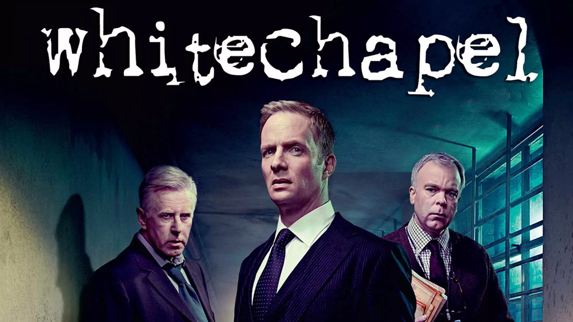 Whitechapel - Episodenguide und News zur Serie