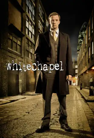 Whitechapel Poster