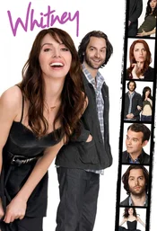 Whitney - Serienposter Staffel 1 - Fotorolle