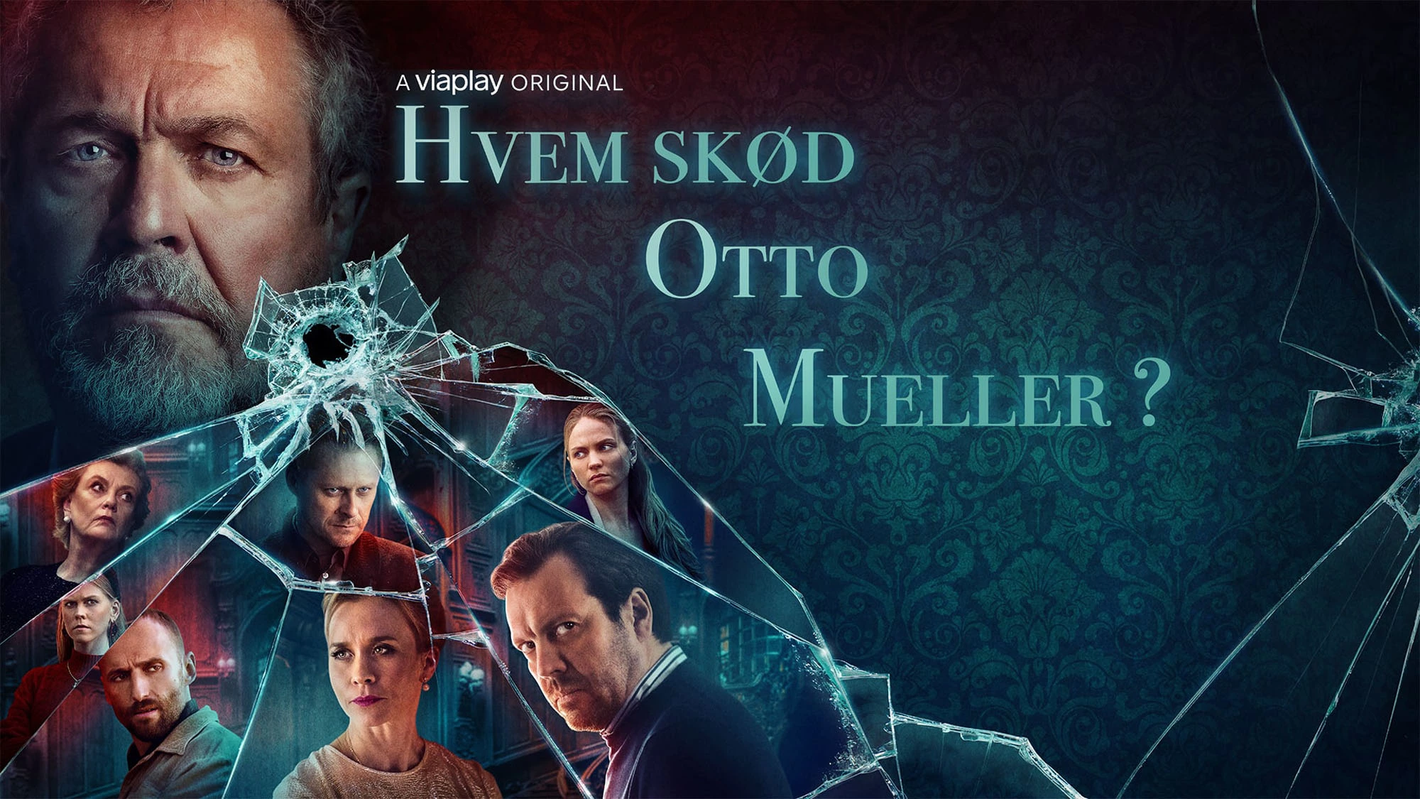 Who shot Otto Müller? - Episodenguide und News zur Serie