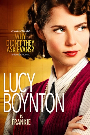 Staffel 1 Serienposter 4