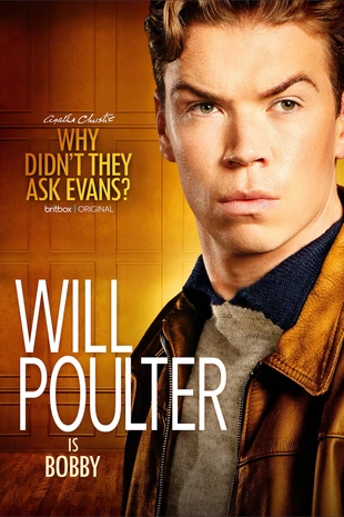 Staffel 1 Serienposter 5