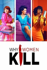 Why Women Kill