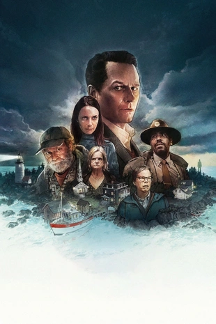 Staffel 2 Serienposter