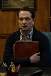 Serienposter