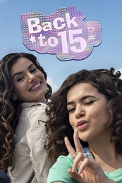 Poster 2 Staffel 1