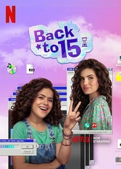 Poster zur Staffel 2