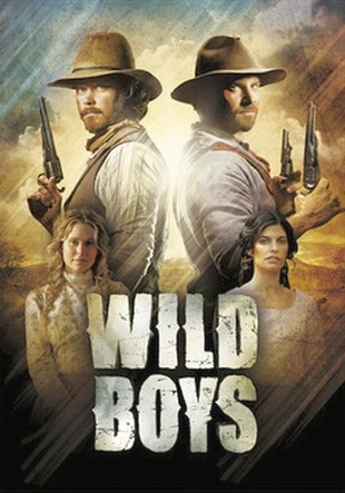 Serienposter