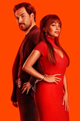 Poster 2 Staffel 1
