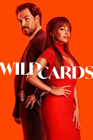Staffel 1 Serienposter 3
