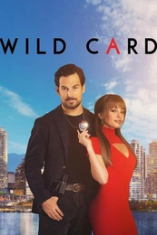 Serienposter
