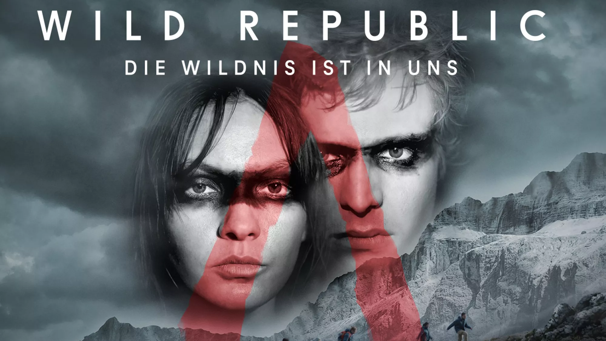 Wild Republic - Streams, Episodenguide und News zur Serie