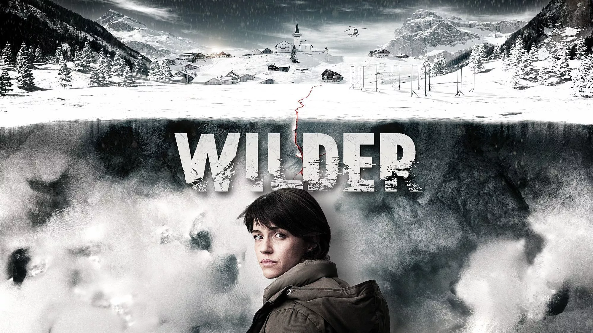 Wilder - Streams, Episodenguide und News zur Serie