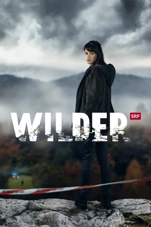 Poster 2 Staffel 1