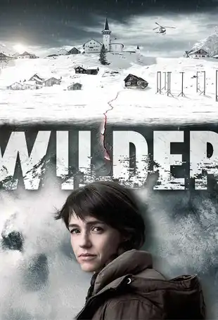 Wilder Poster Staffel 1