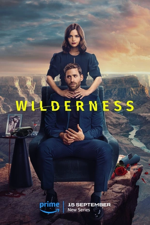 Staffel 1 Serienposter 2