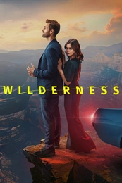 Wilderness Poster