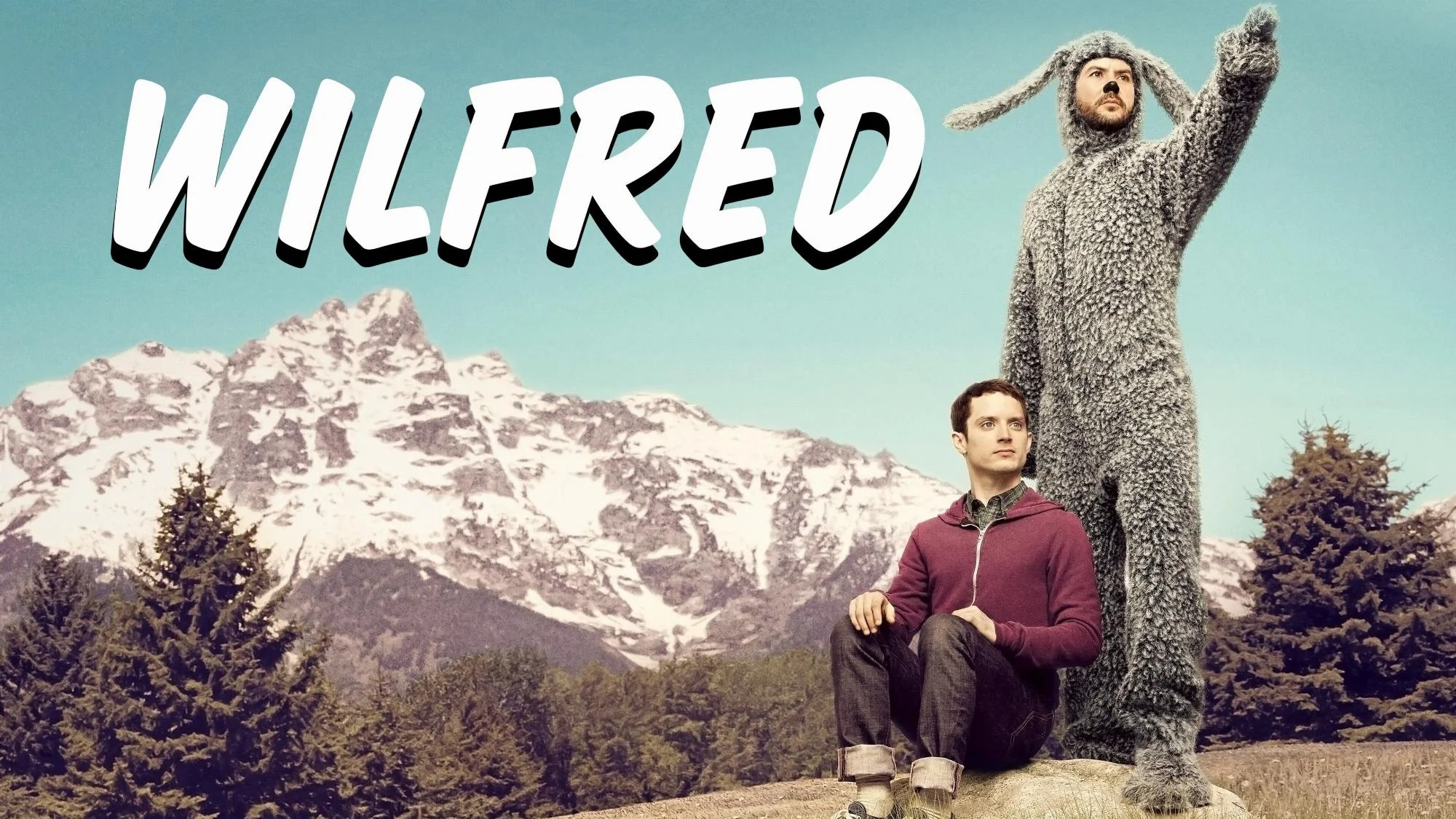 Wilfred - Episodenguide und News zur Serie