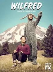 Wilfred Poster zr US-Serie