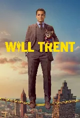 Will Trent