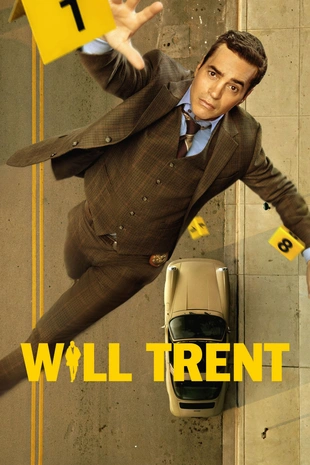 Poster 2 Staffel 1