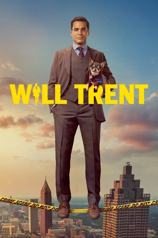 Staffel 3 Serienposter 2