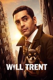 Serienposter
